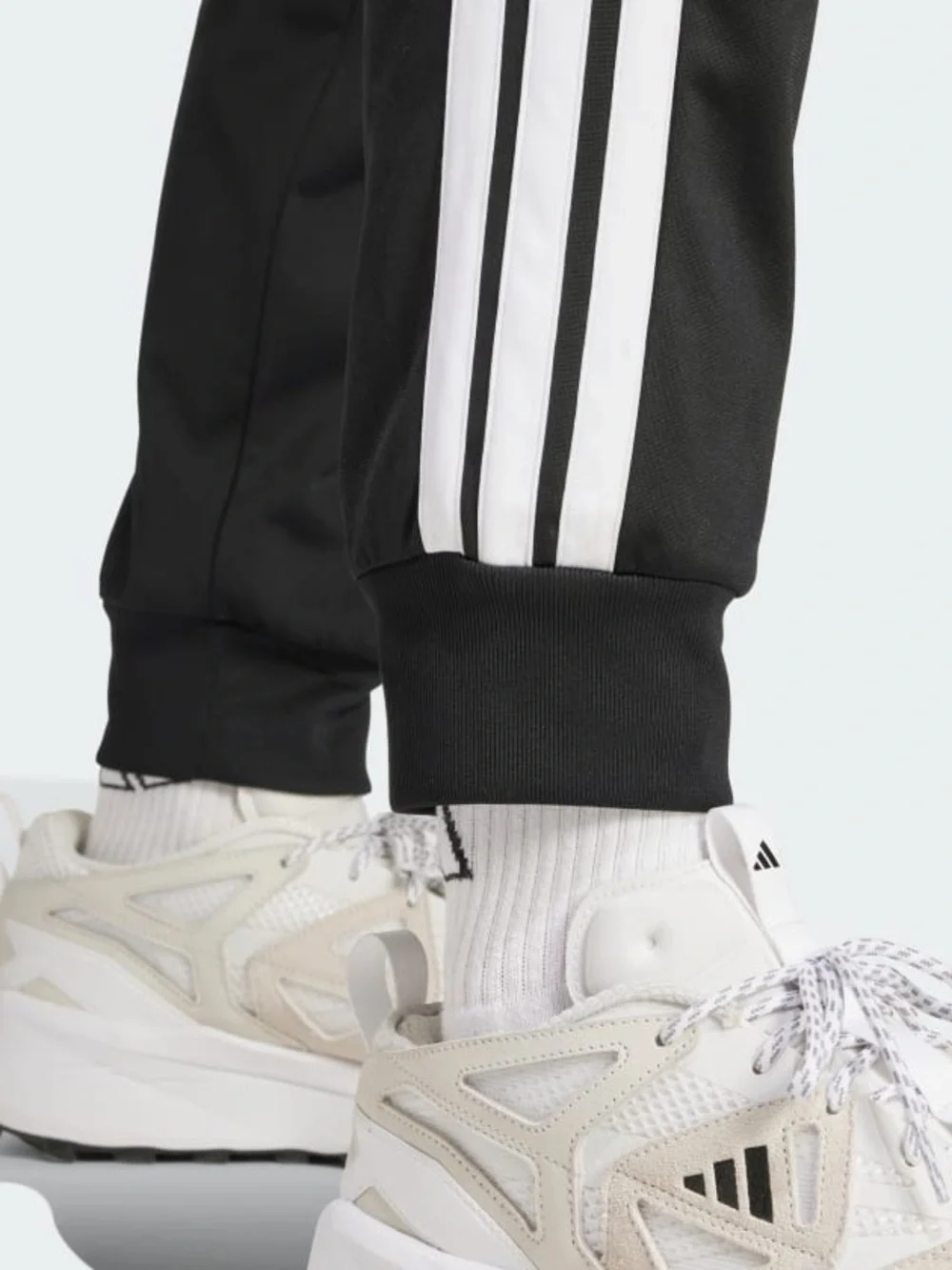 Adidas 3-Stripes Tricot  Tapered Track  Pants 5XL NWT